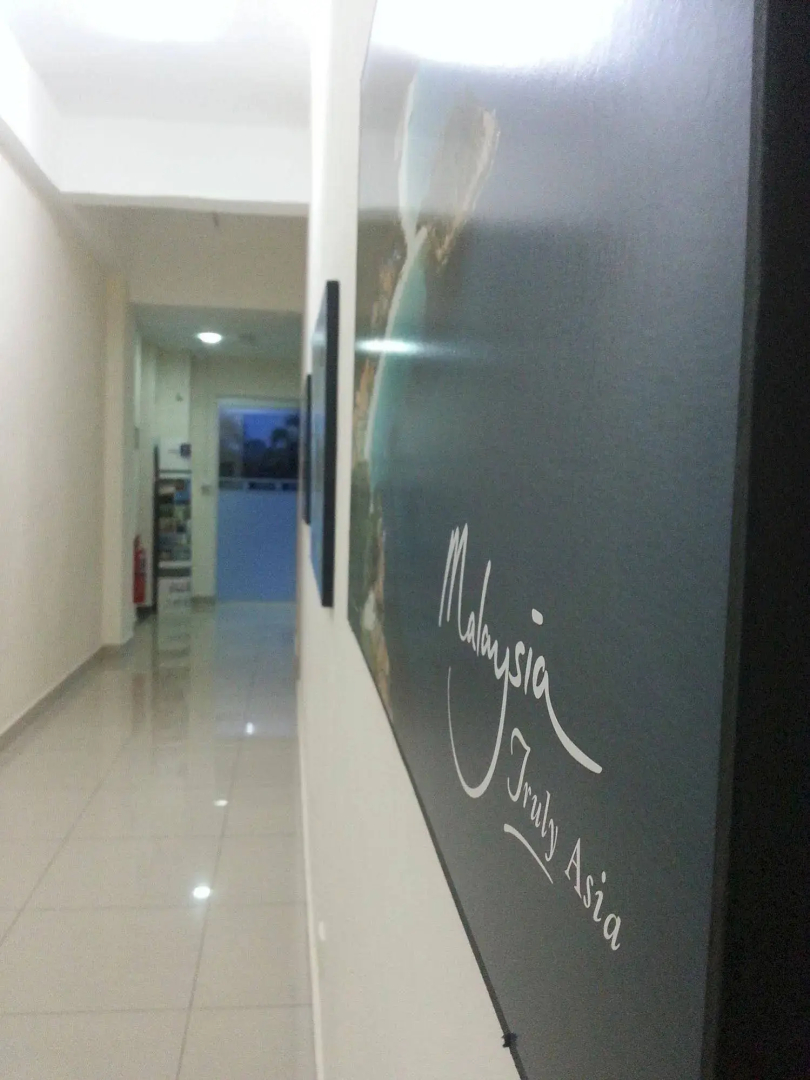 Seri Raha Hotel