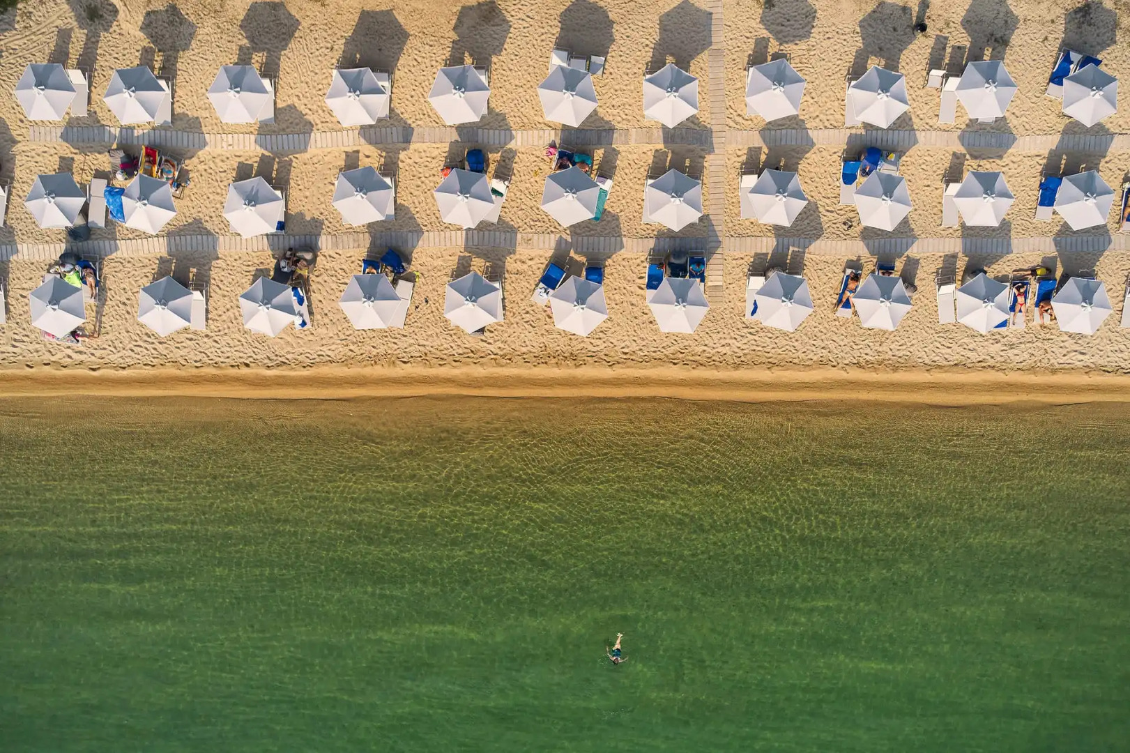 Отель Akti Toroni Boutique