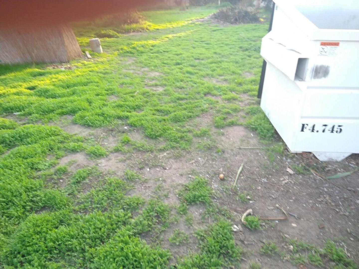 El Amigo Motel in Turlock, Ca