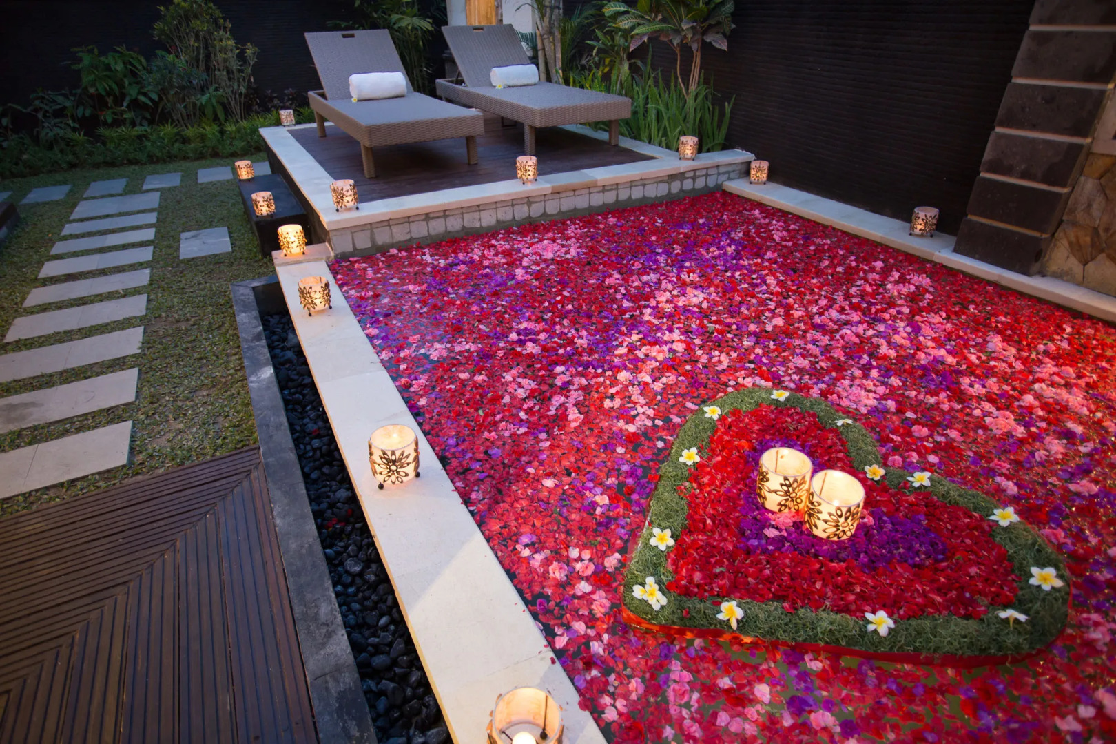 Kayu Suar Bali Luxury Villas and Spa