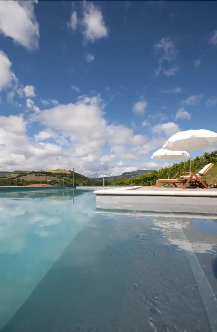 Residence Sinfonie del Bosco