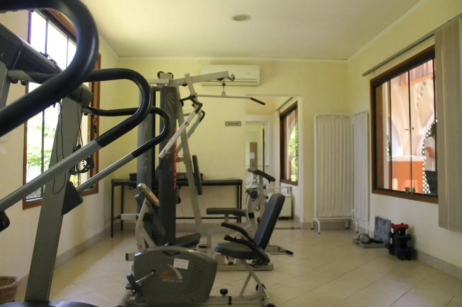 Le Moustier Suites
