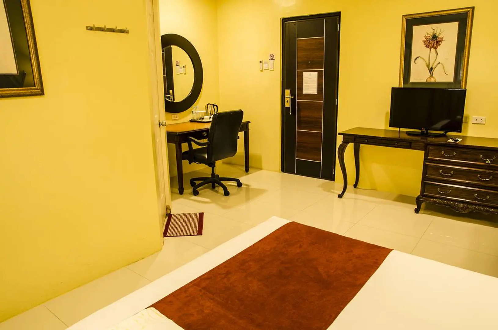 Dreamwave Hotel Lemery