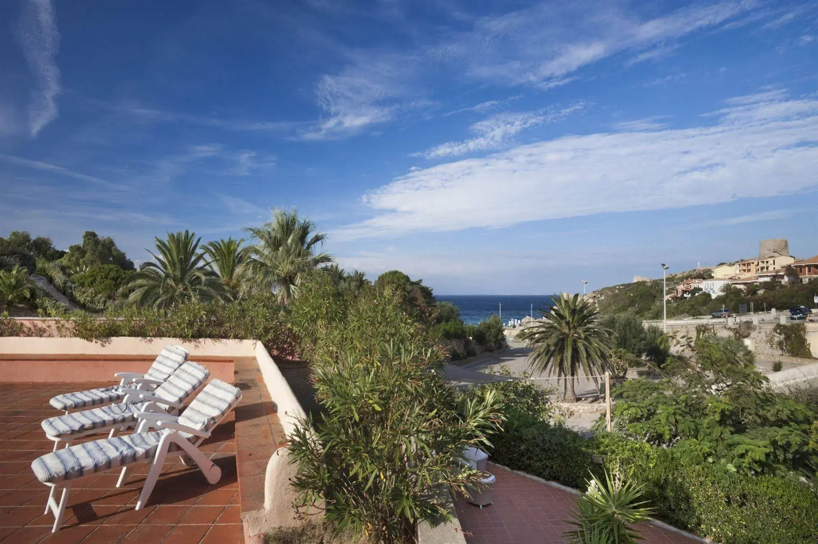 Hotel Corallaro