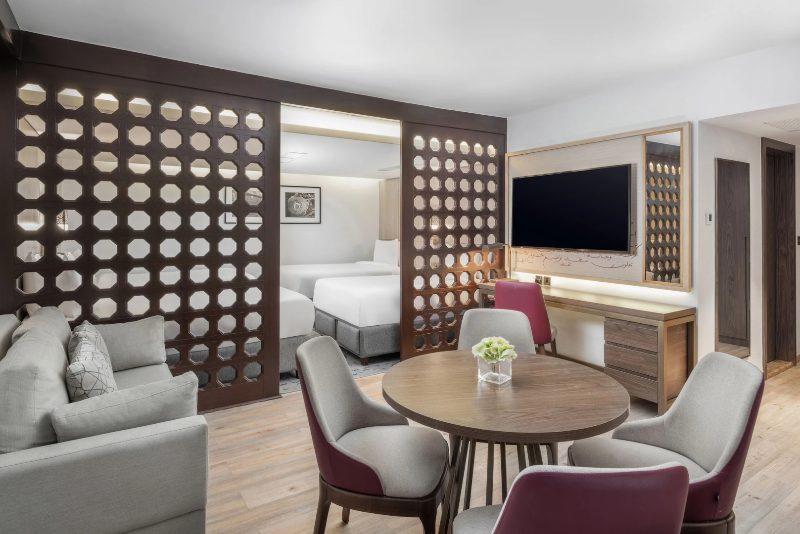 Makarem Ajyad Makkah Hotel