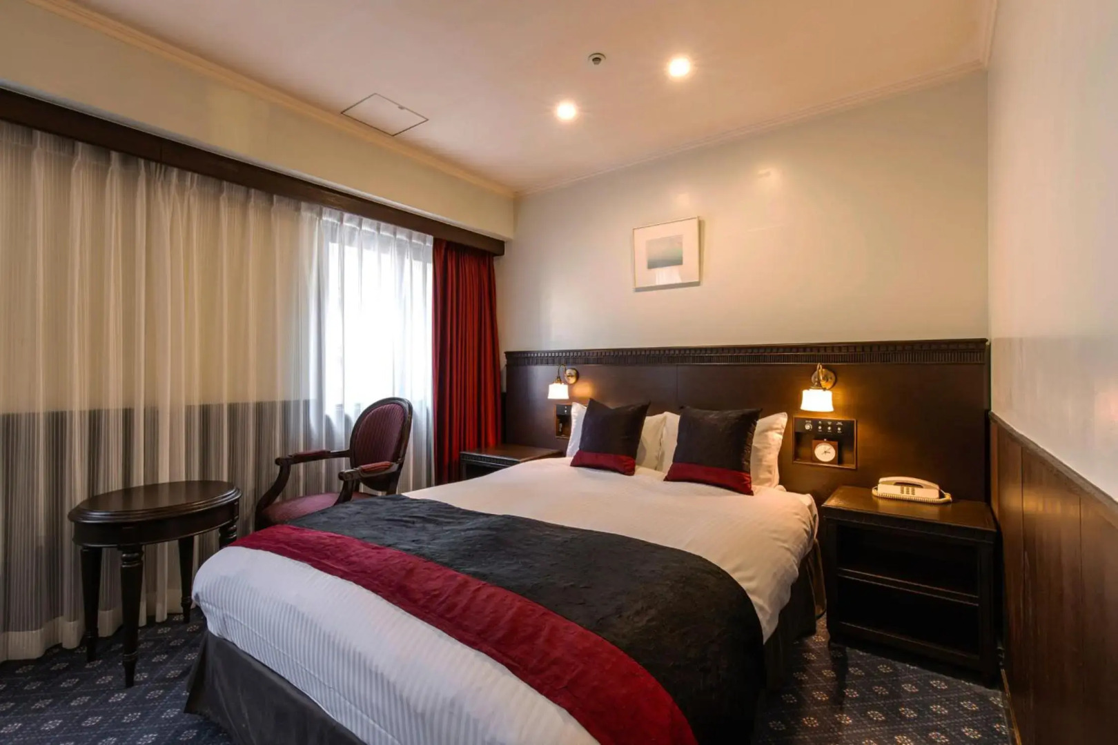 Kobe Tor Road Hotel Sanraku