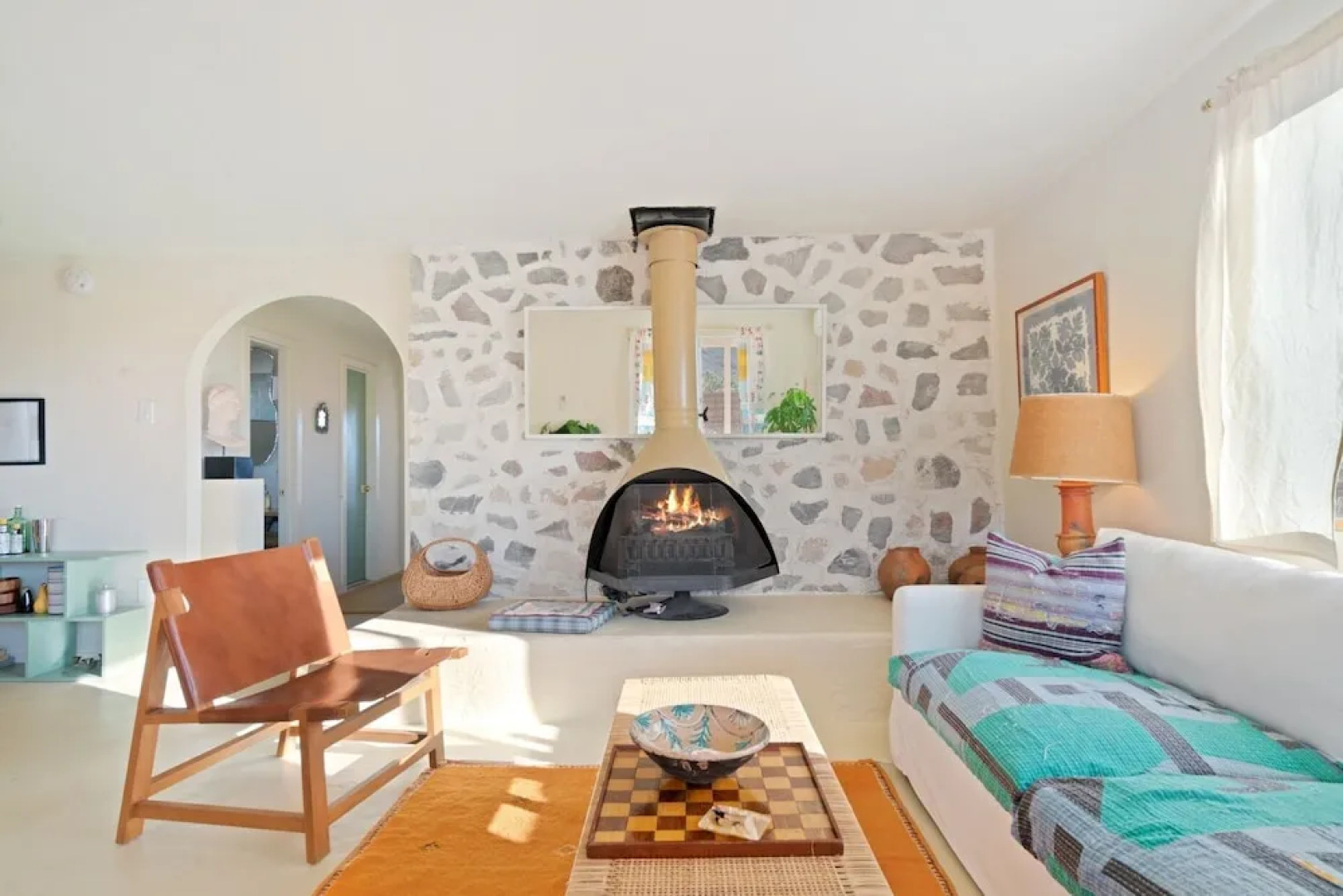 Goat House - Bbq, Hammocks And Dark Skies! 1 Bedroom Home by RedAwning