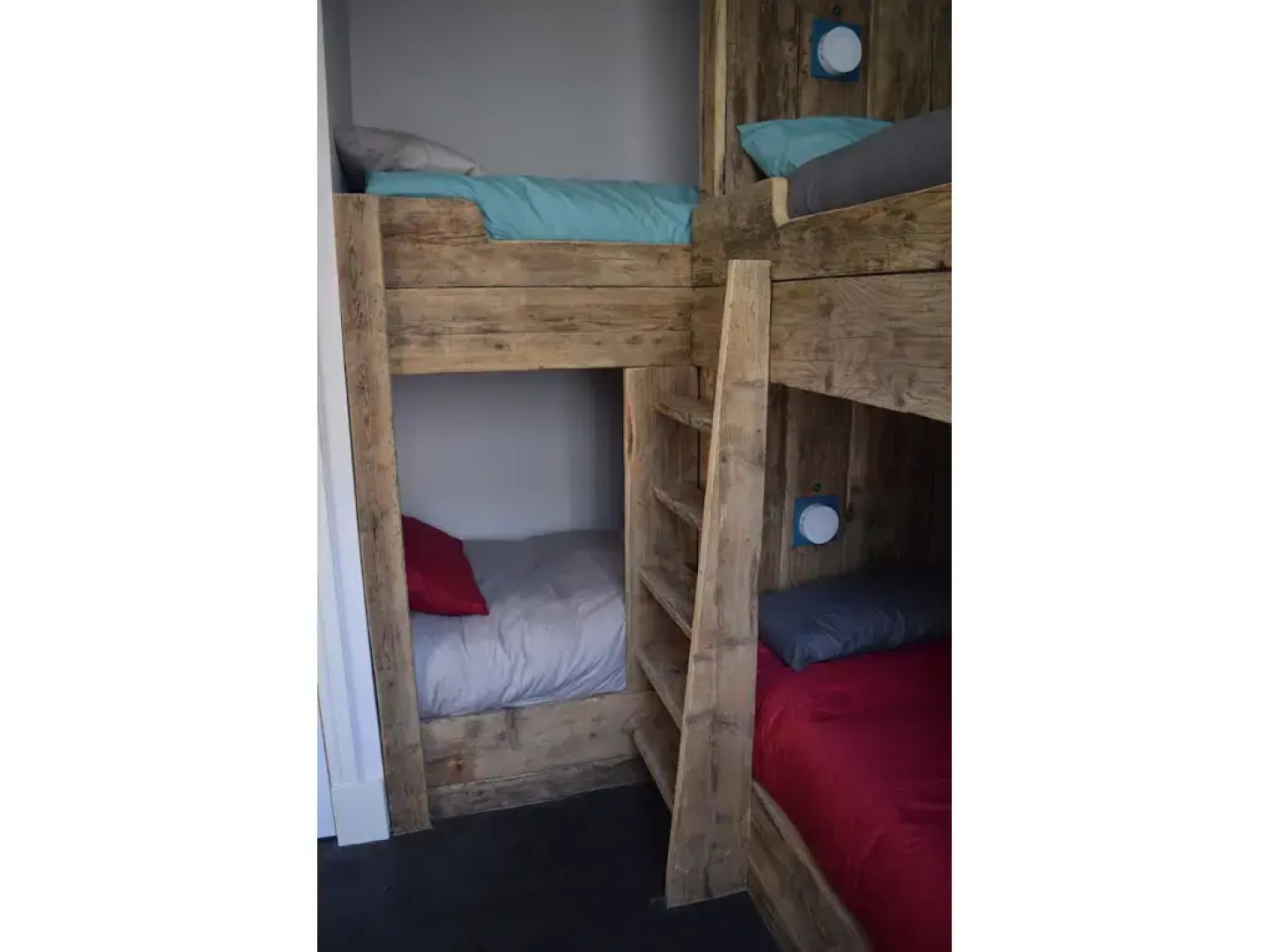 Ty Glyndwr Bunkhouse Bar and Cafe - Hostel