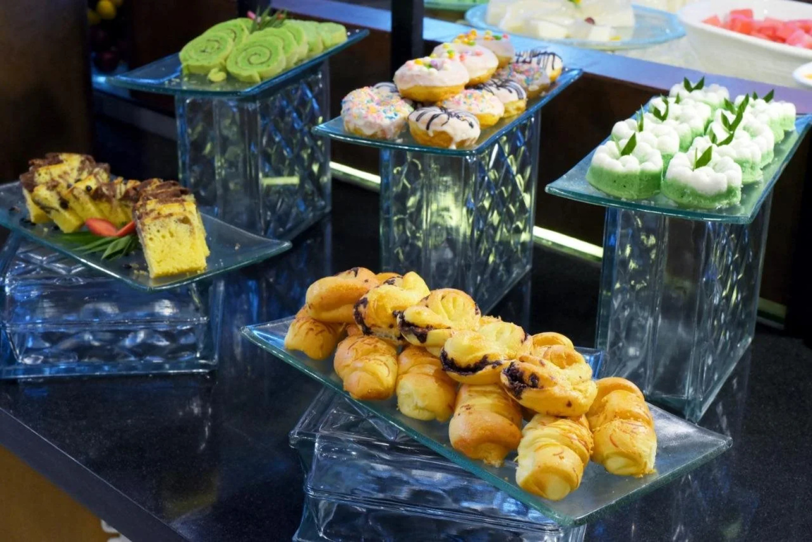 Oak Tree Emerald Hotel & Conventions Semarang