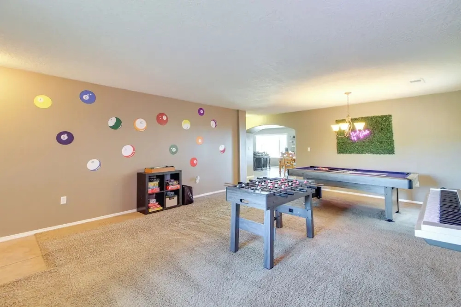 Chic New Mexico Retreat w/ Patio, Grill & Fire Pit