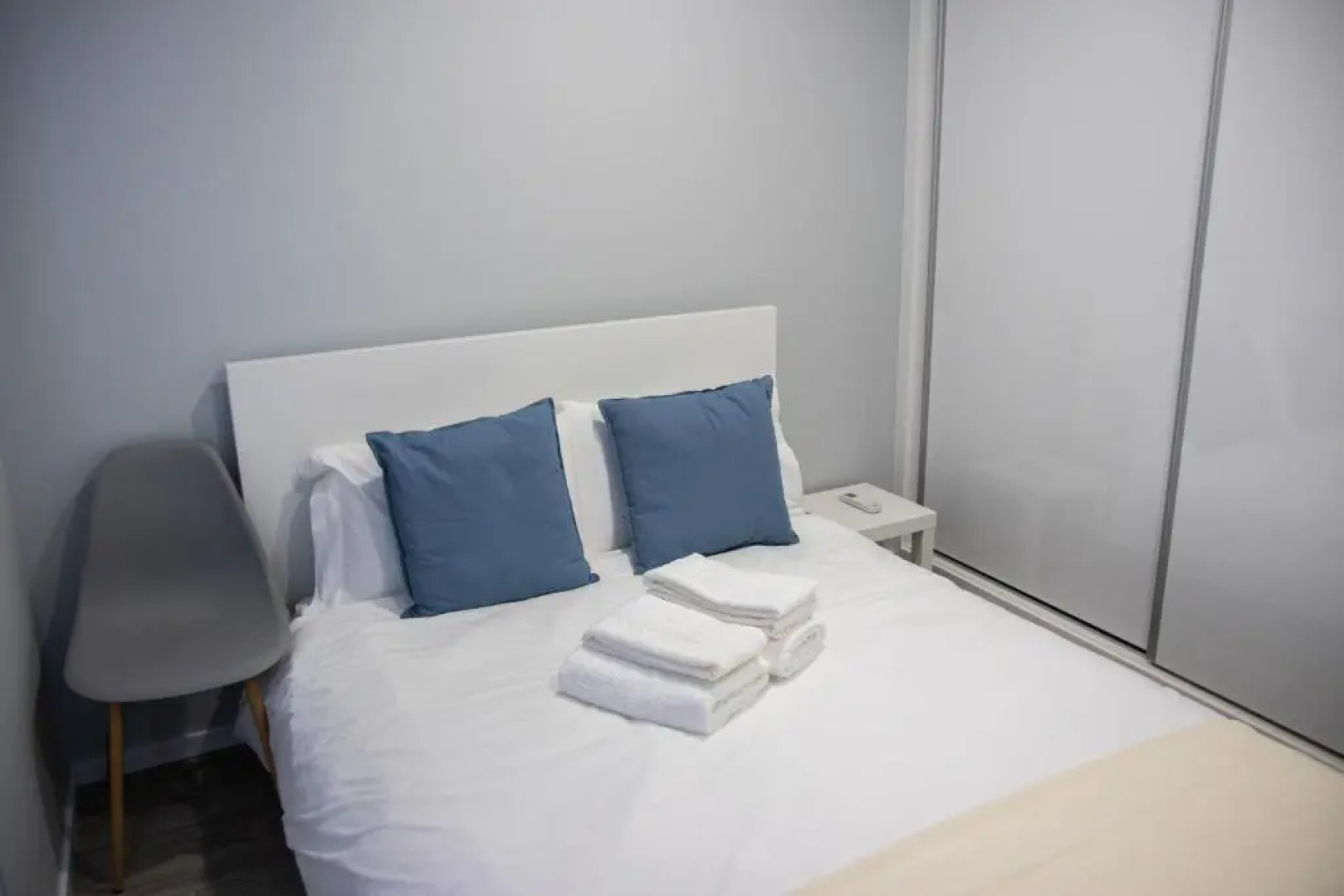 Apartamentos do Parque