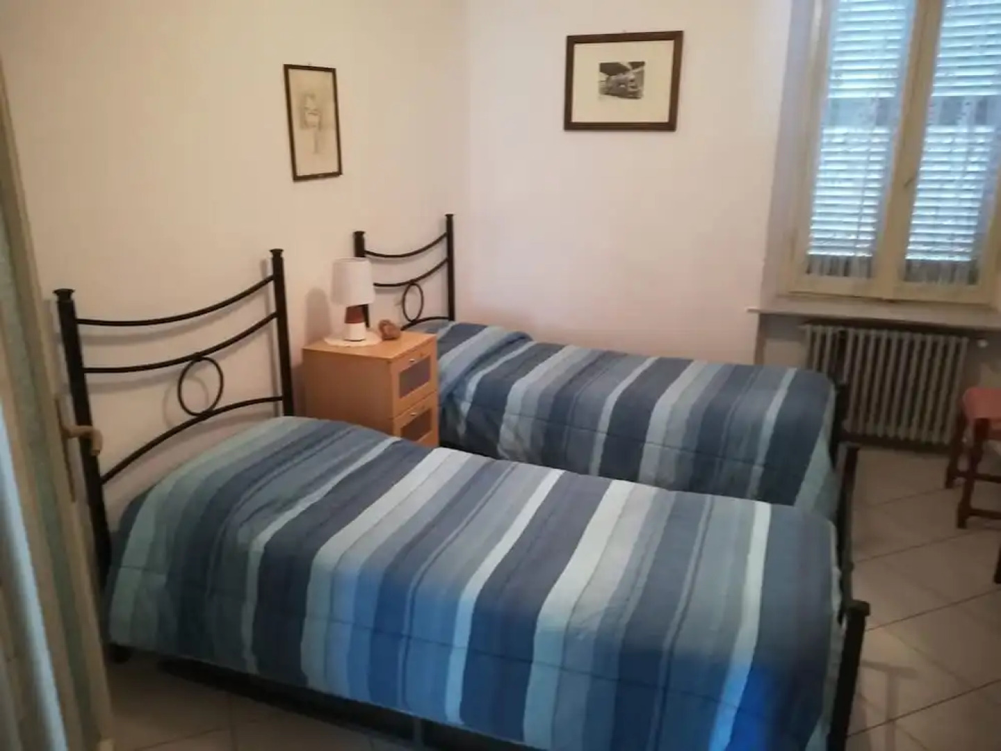 Le Ginestre Alloggio Monferrato