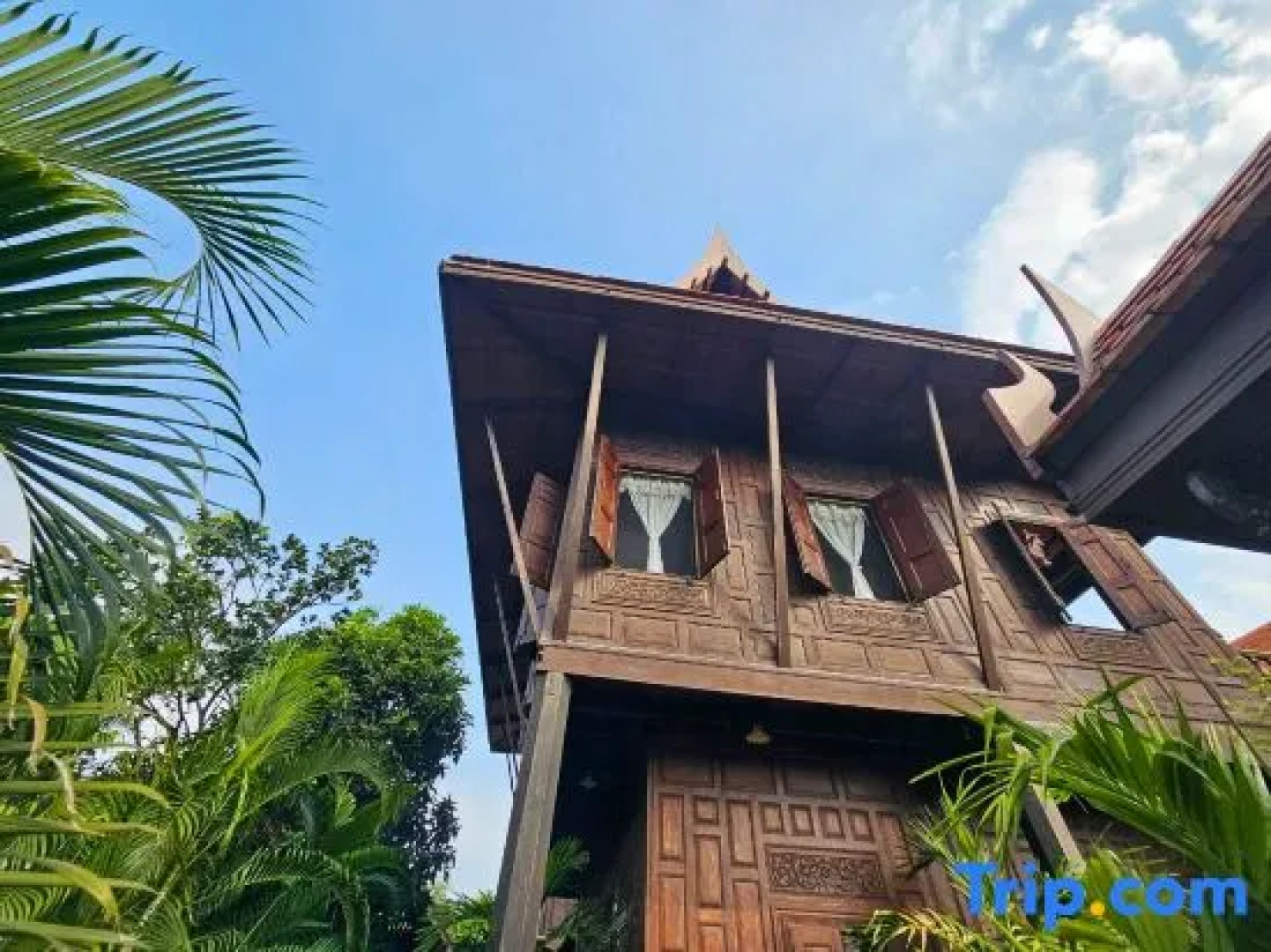 The Thai House Homestay