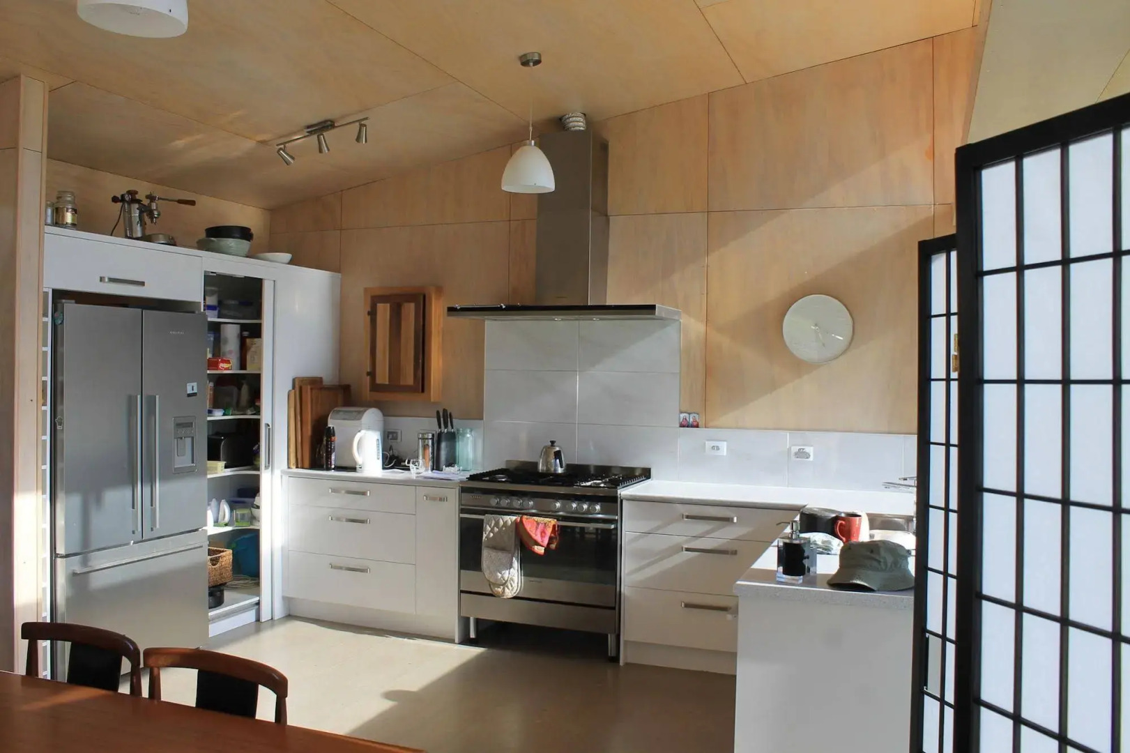 Hakarimata Lodge - Riverside Sanctuary