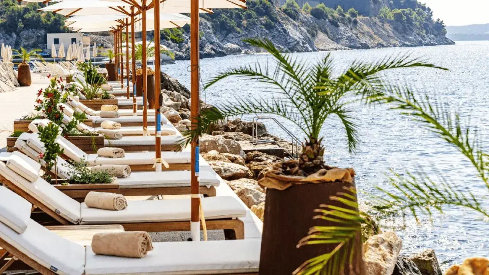 Sun Gardens Dubrovnik