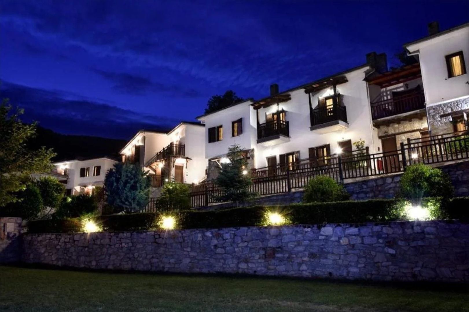 Pelion Resort