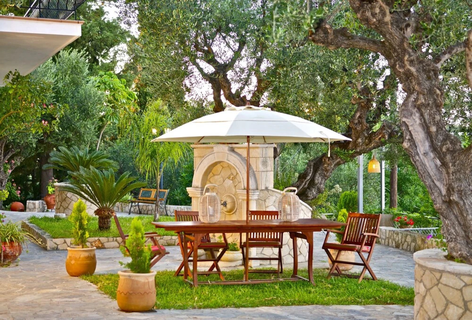 Xagnando Holiday Home