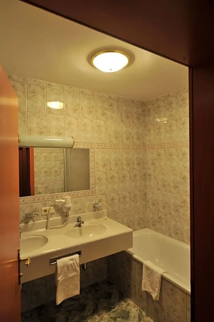 Salzburgerhof Jugend- und Familienhotel