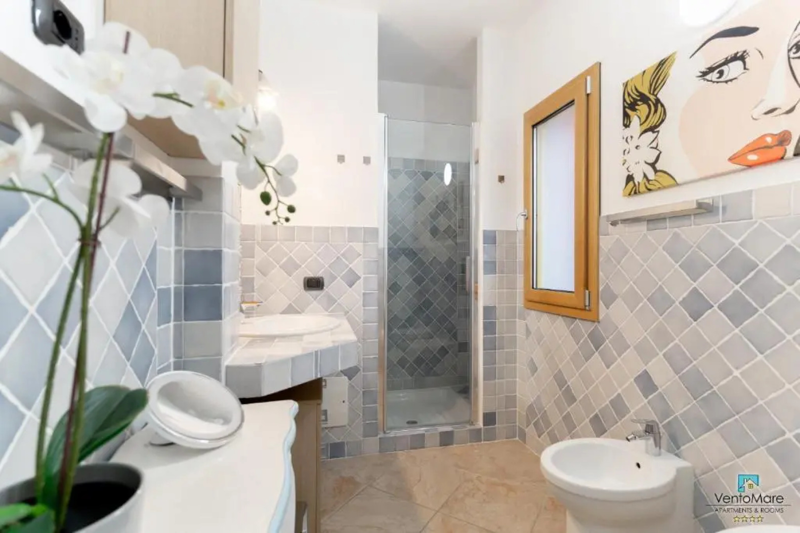 Vento Mare Apartments & Suites-Palau