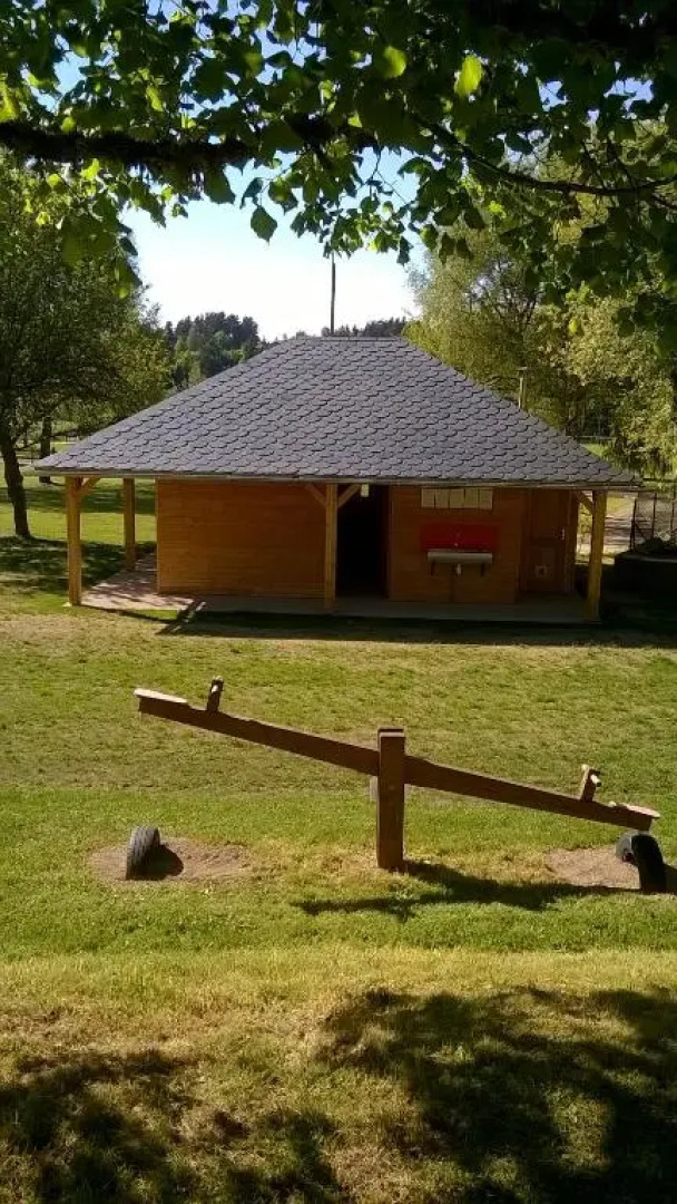 Camping Chez Prosper