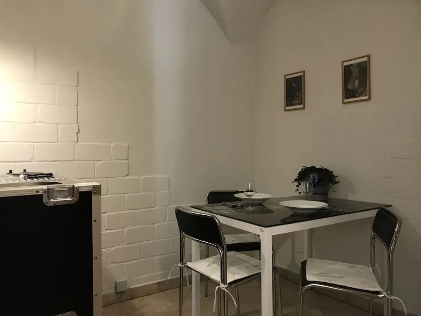 Ferienwohnungen Schönitz