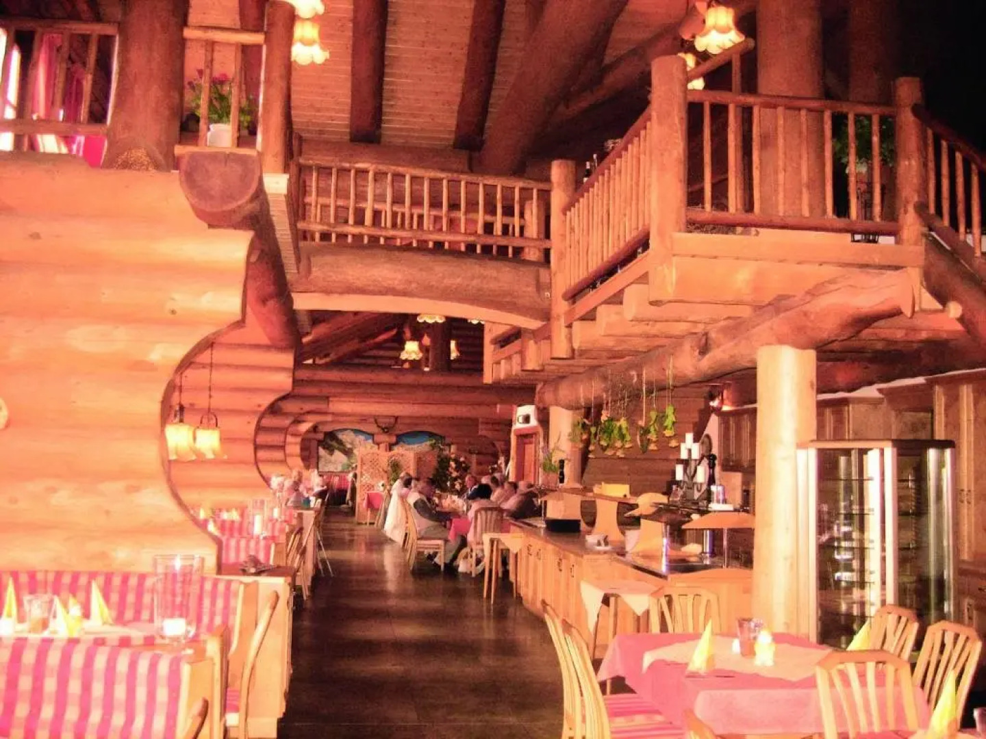 Hotel Sonnenhof Aspach