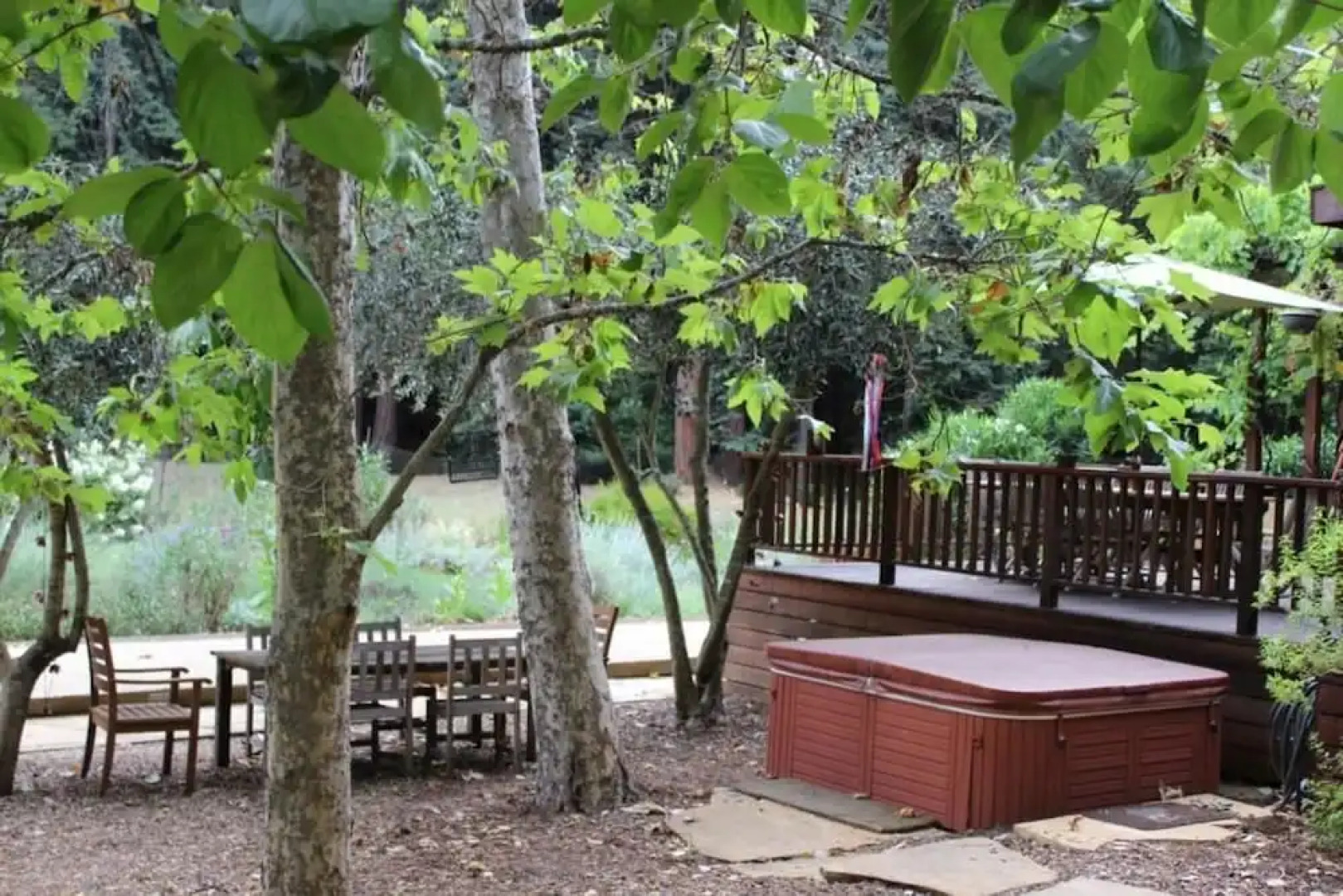 Glen Cameron Country Estate