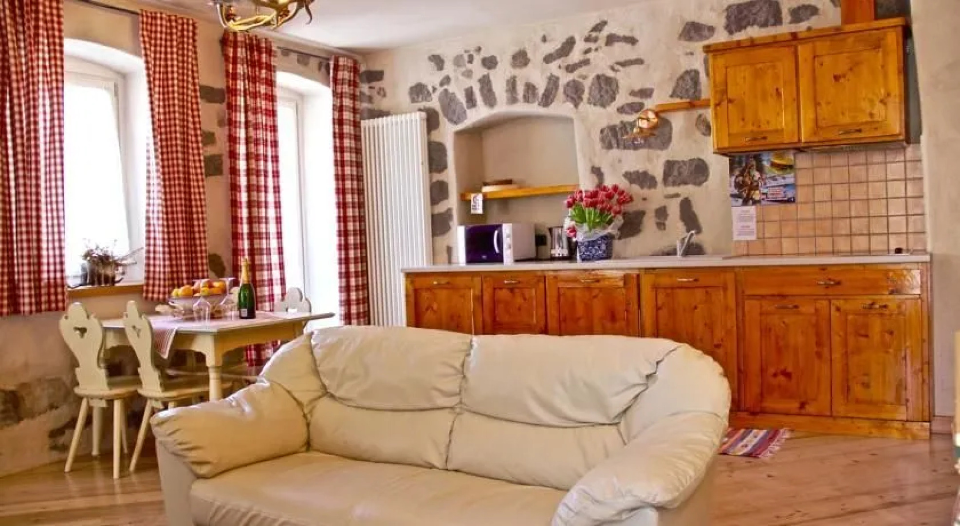 Historic Residence Madonna