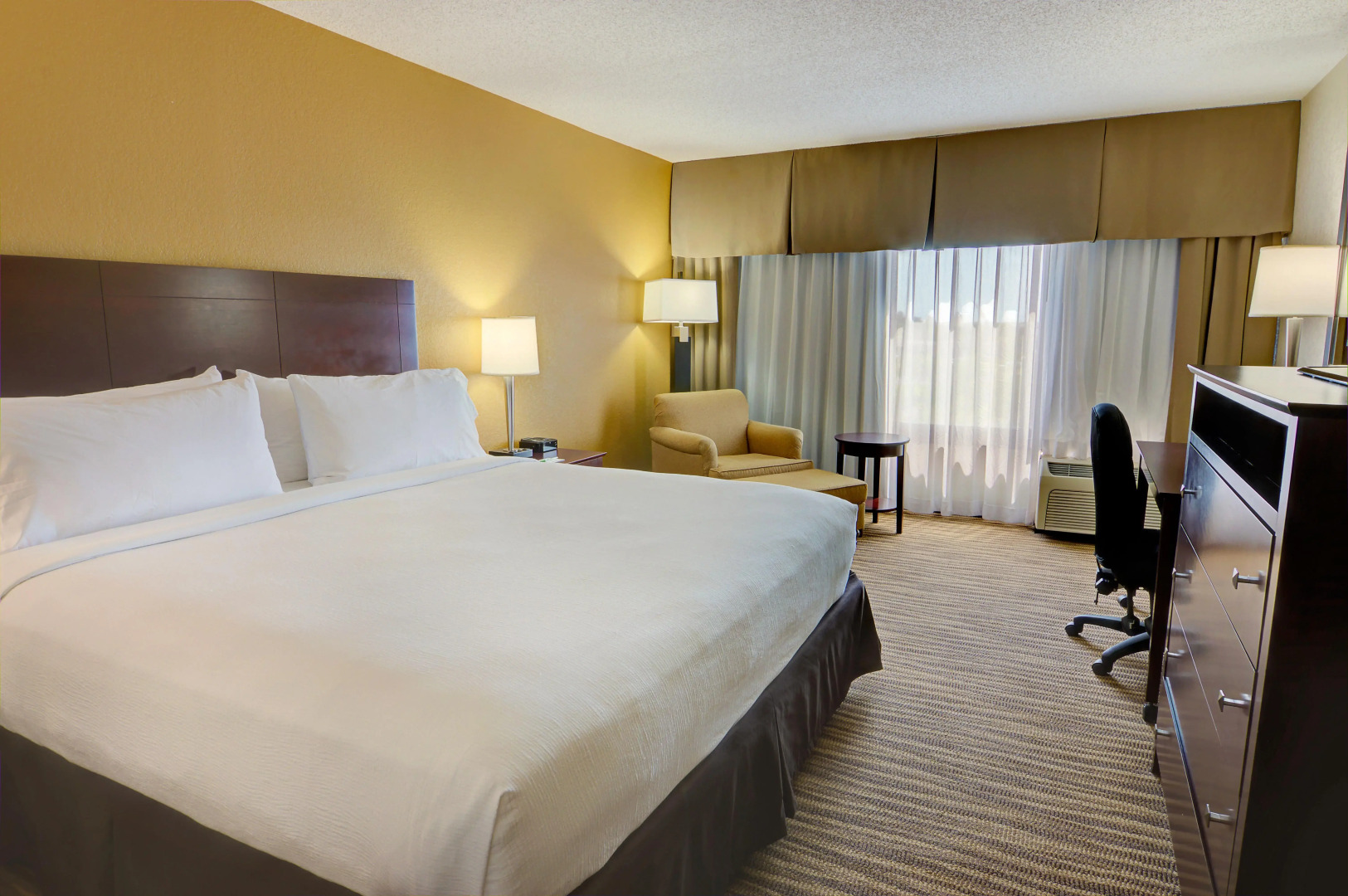 Holiday Inn St Petersburg N - Clearwater by IHG