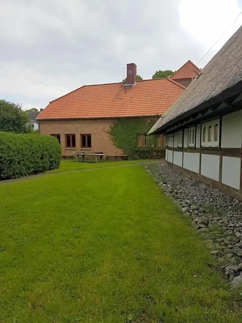Wichernhaus-Boltenhagen