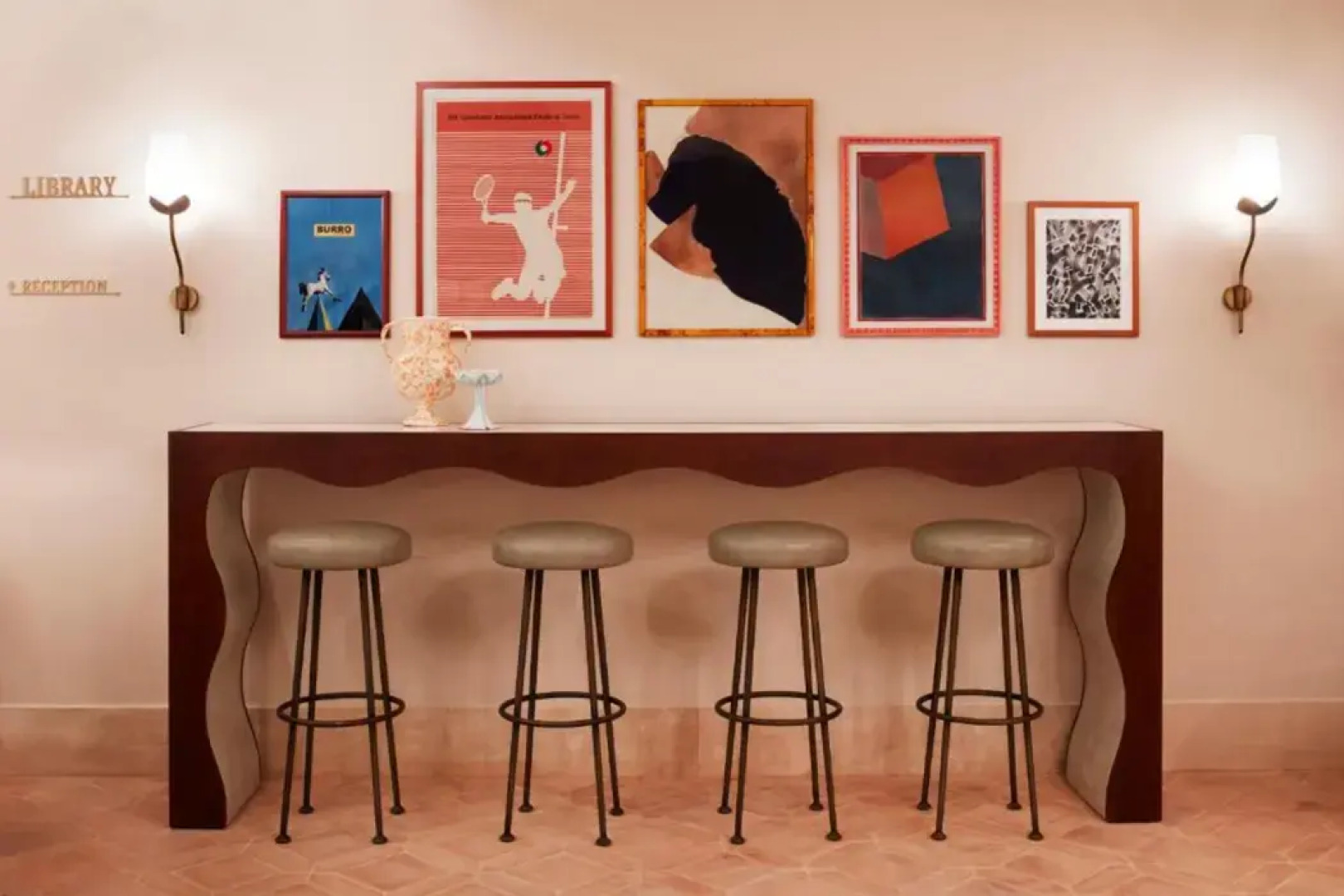 Hotel Palazzo Ricasoli