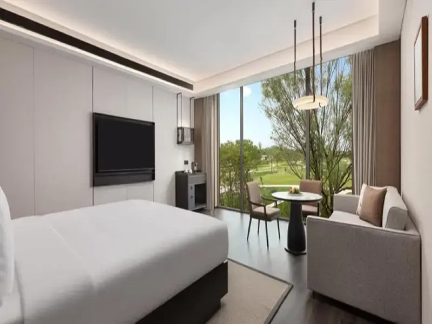 Hotel Indigo Beidahu by IHG