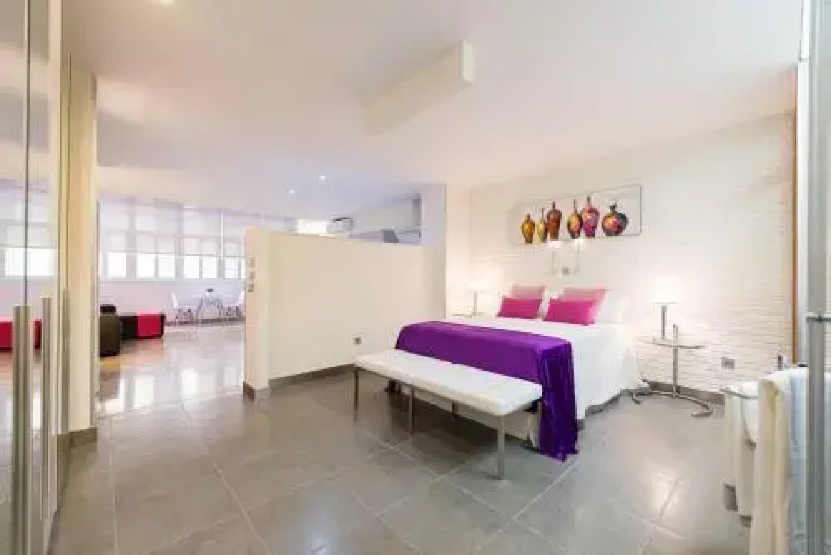Suites Garden