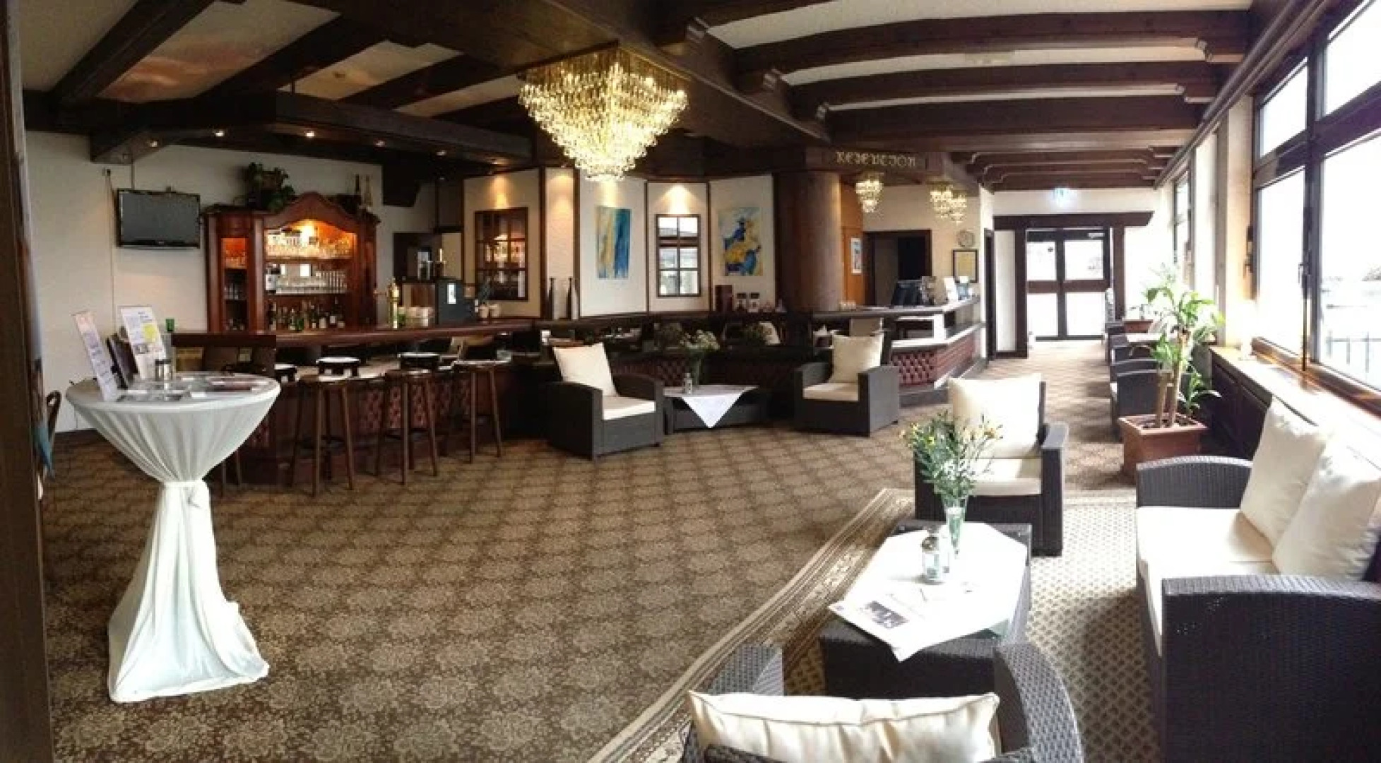 Best Western Hotel Regina