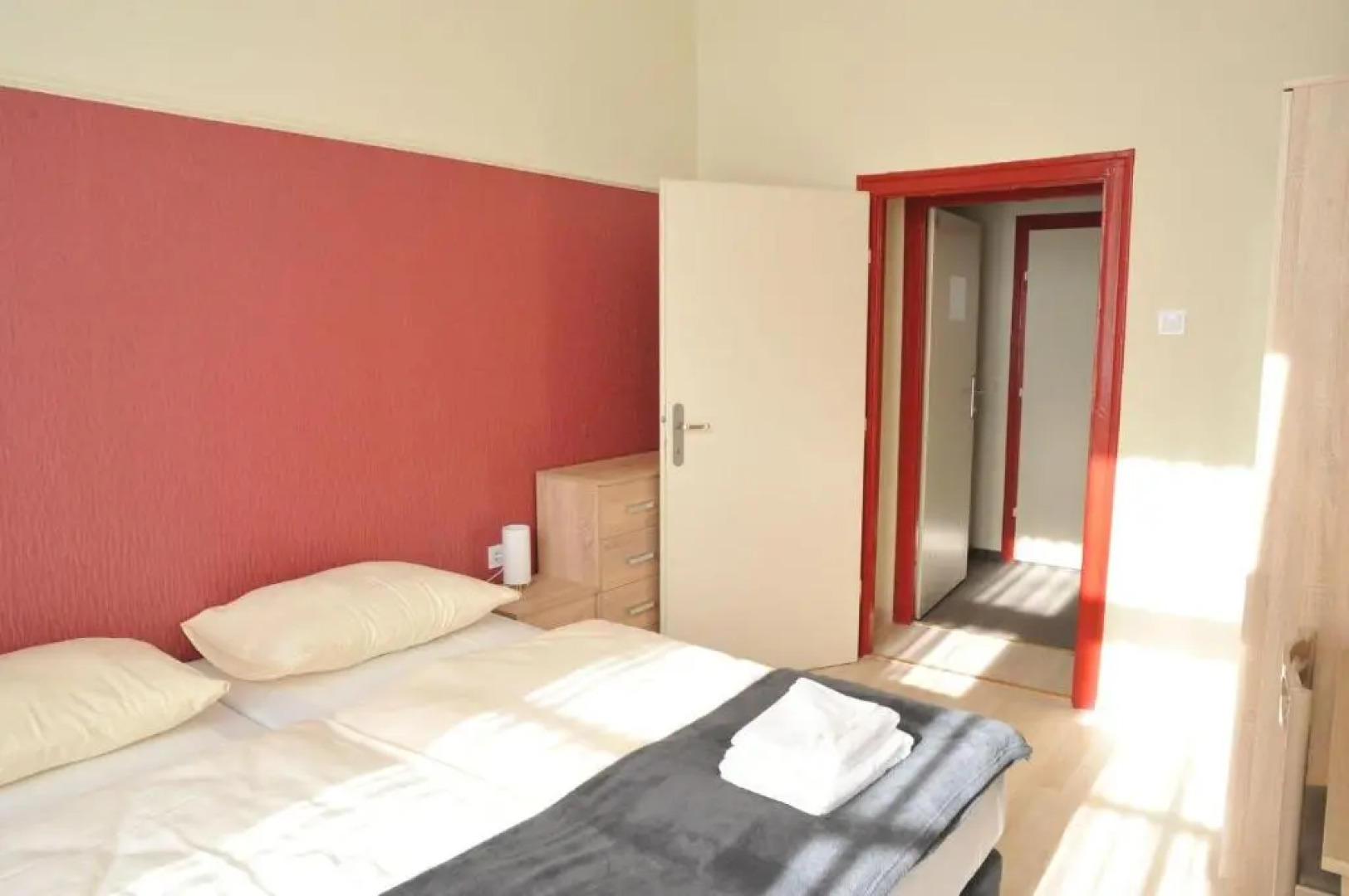 Piros Arany Panzió Kalocsa