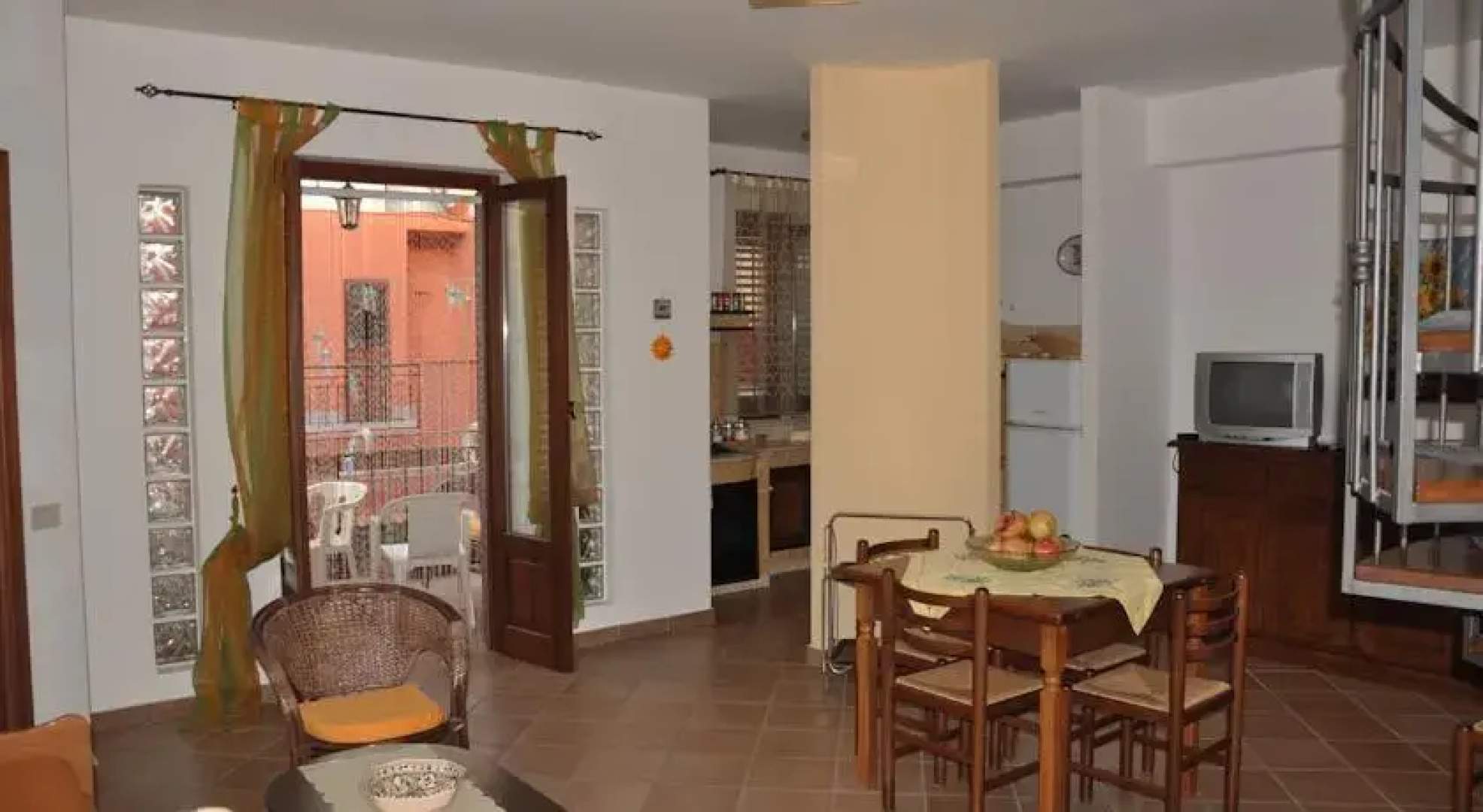 Casa Rinascita-Ospitalità siciliana