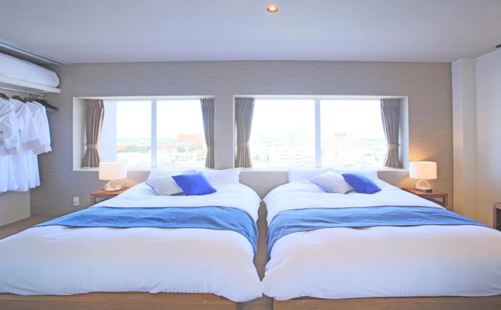 Guest House Chura Cucule Ishigakijima