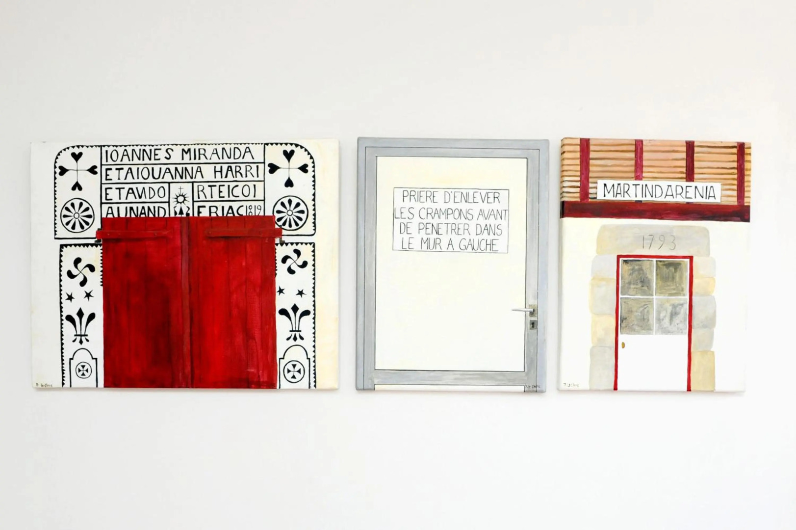 Logis Hotel Xoko-Goxoa