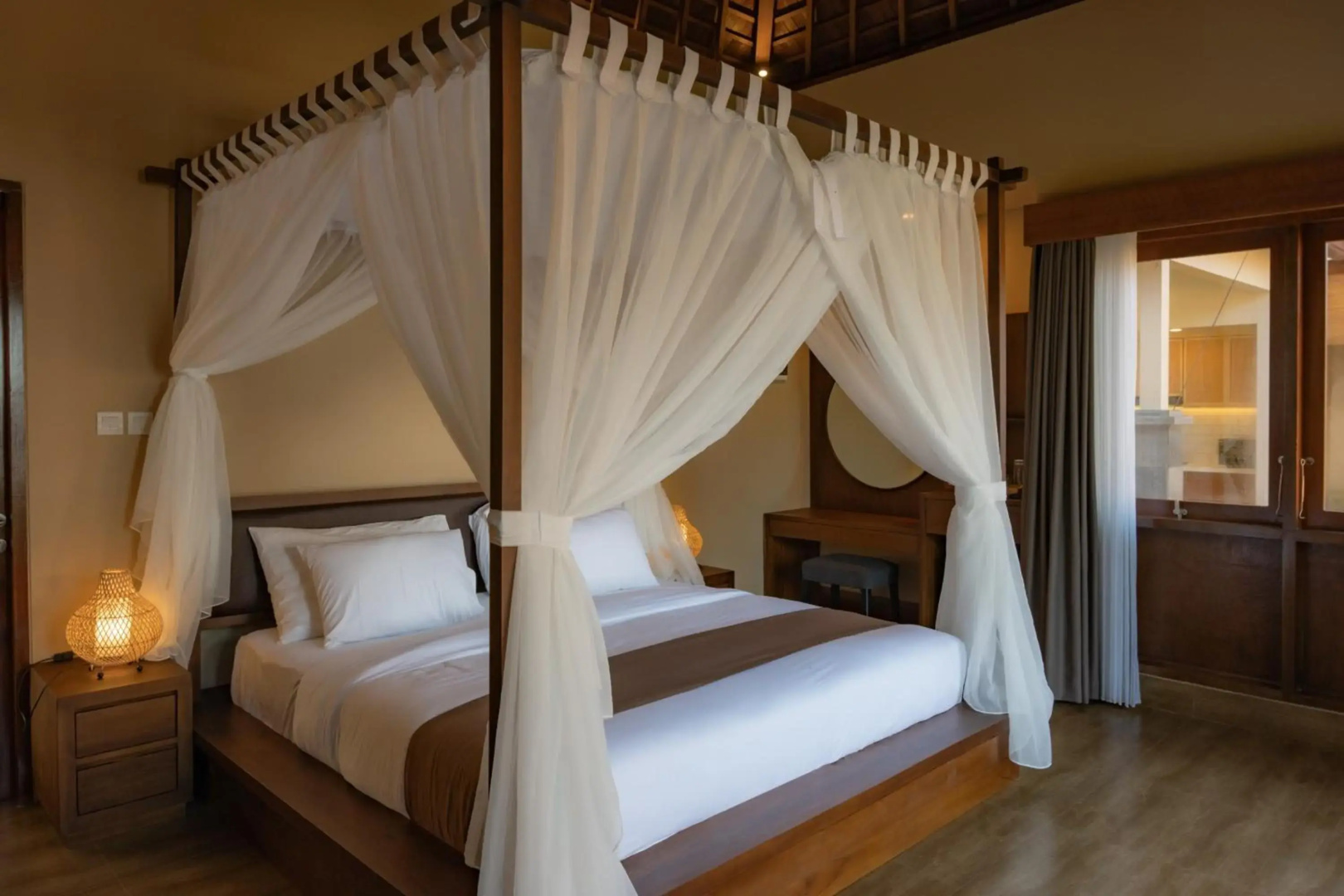 Shankara Munduk Bali