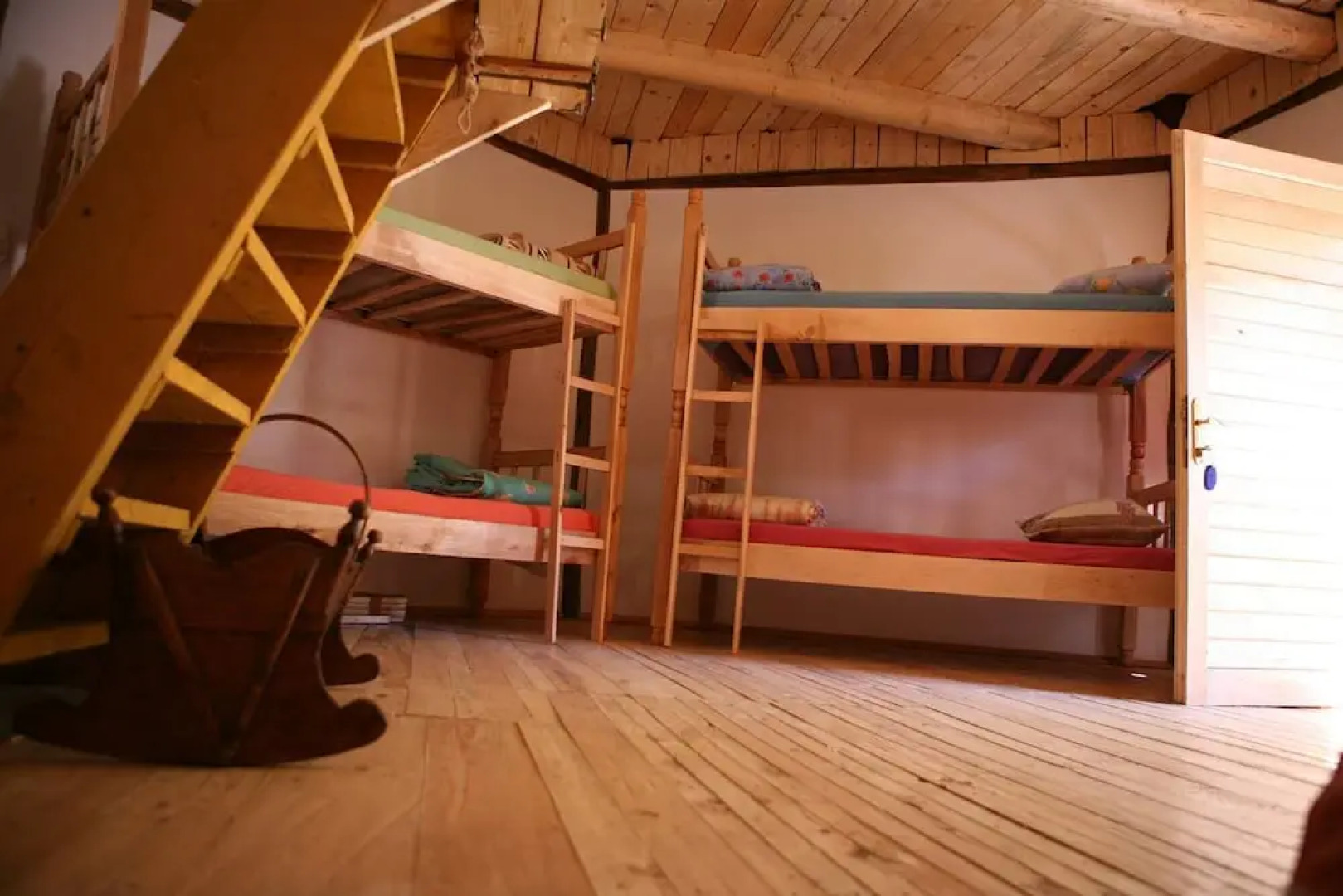 Grab Ethno Village and Camp