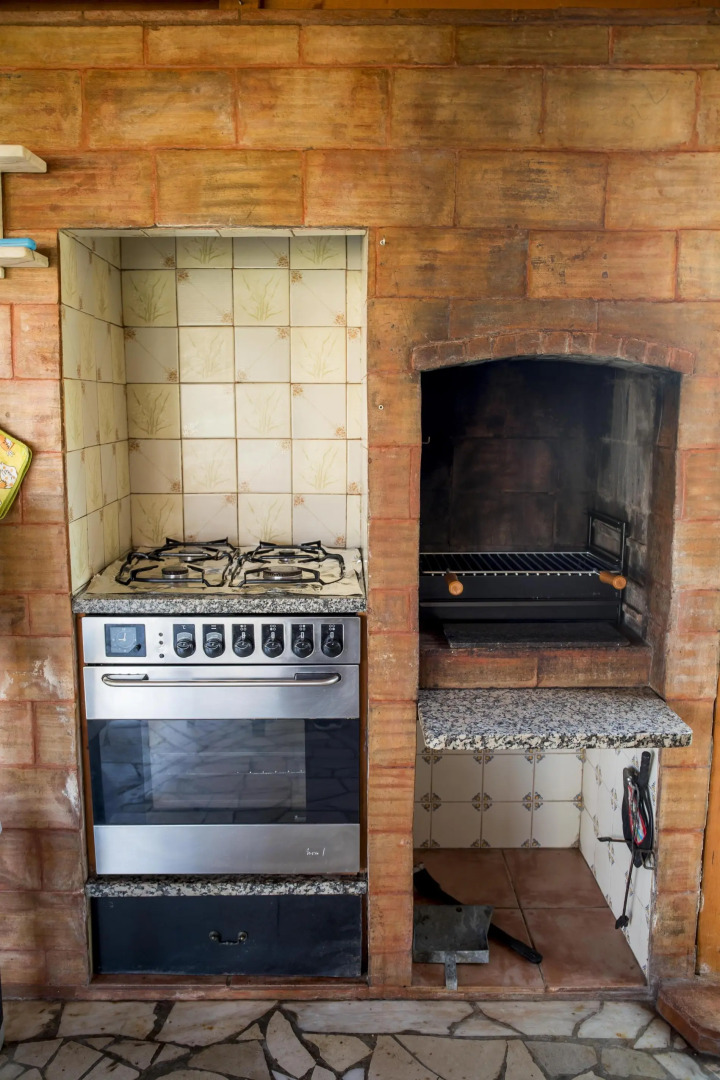 E - Countryside Guesthouse Bedroom nº 3