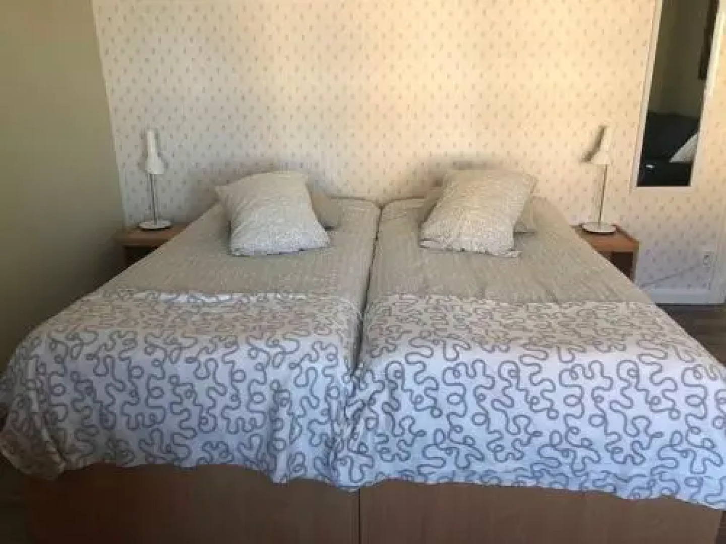 Pensionat Fawlty Towers