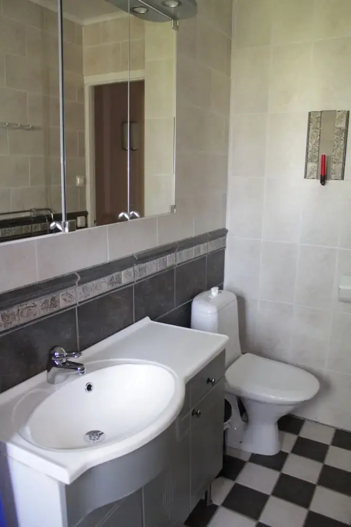 Liljeholmen Herrgård