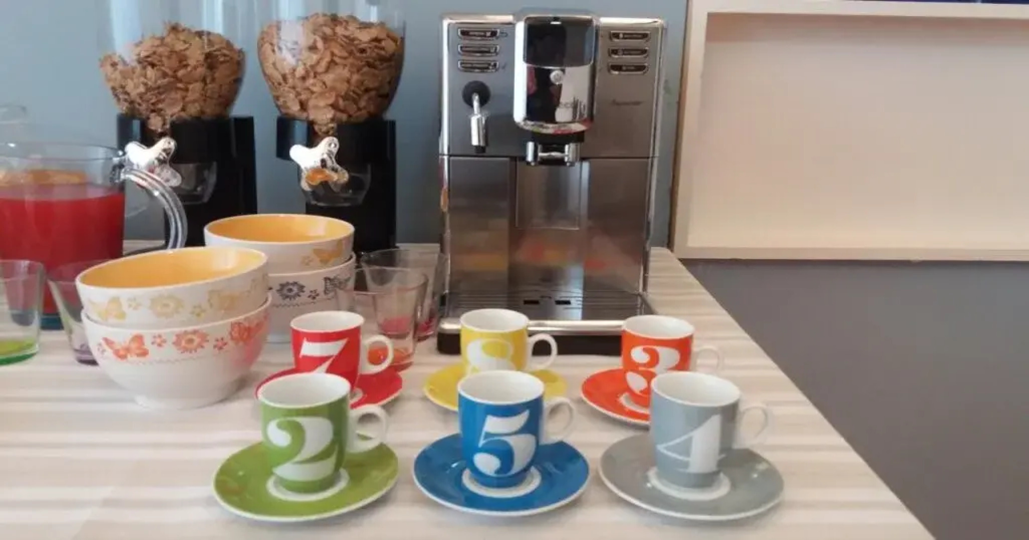 Bb Bluelle Rocca Priora