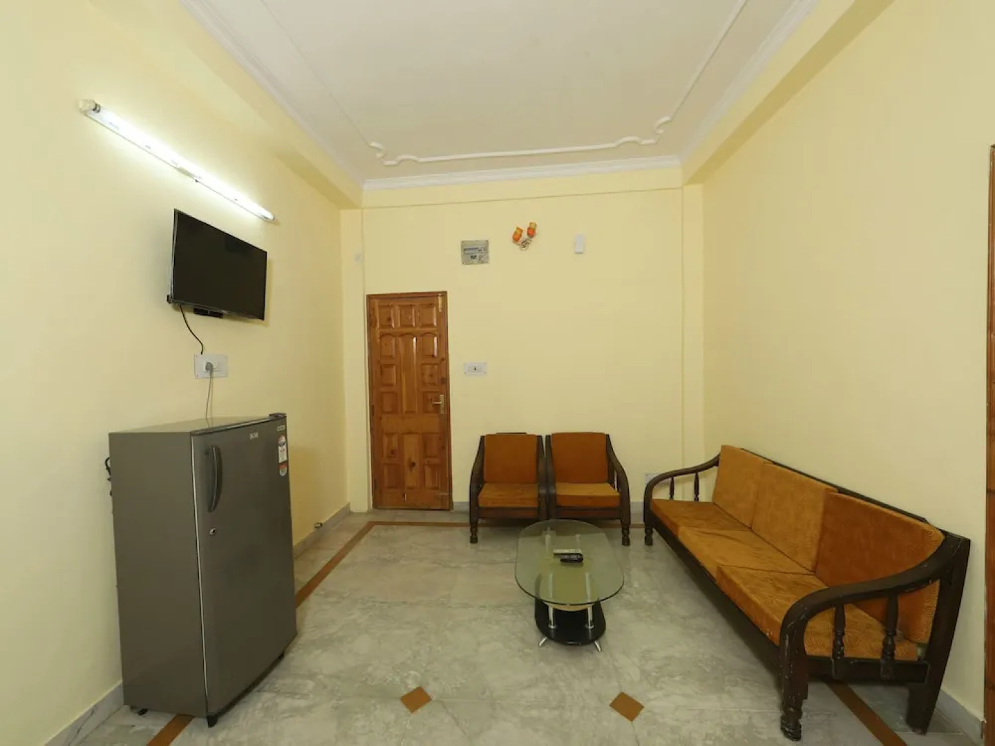 OYO 12431 Home 2BHK Mashobra Near Naldera