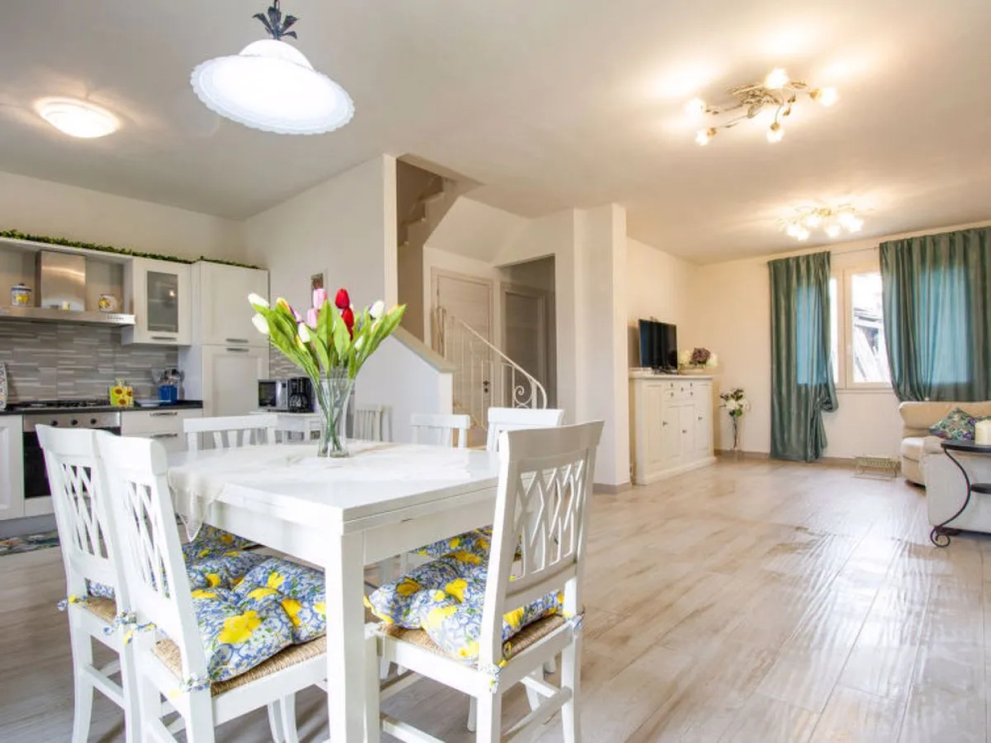 House del Sole Bientina