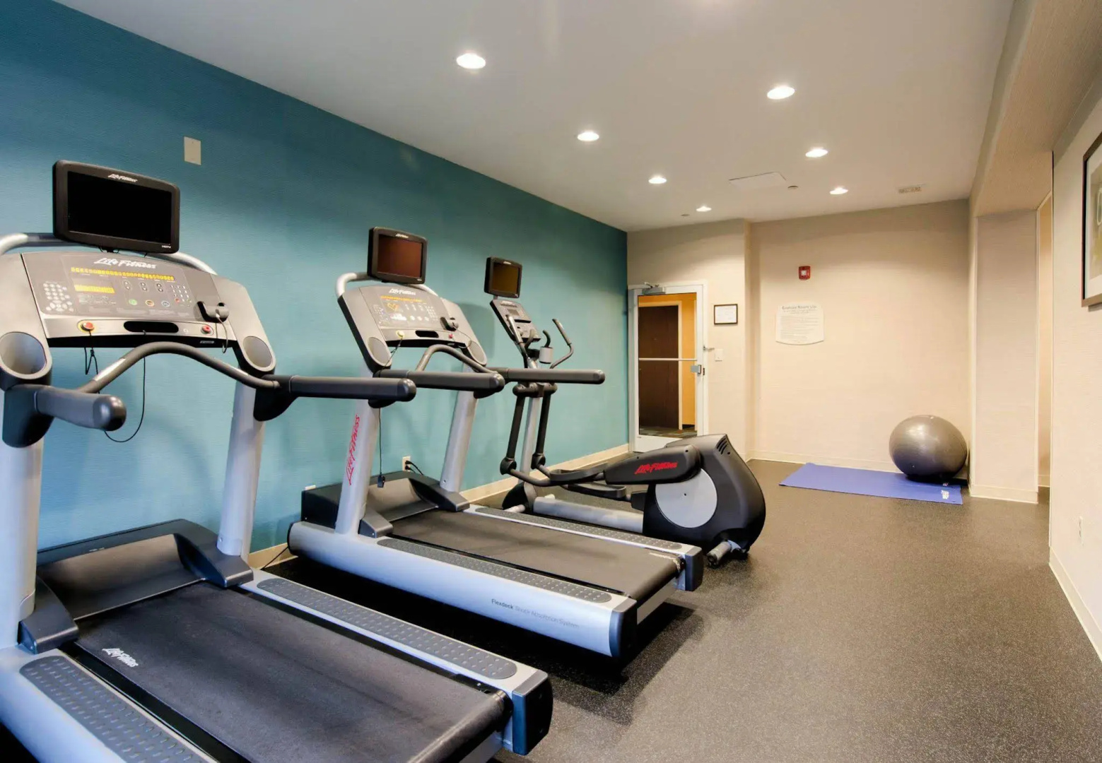 Fairfield Inn By Marriott Potomac Mills