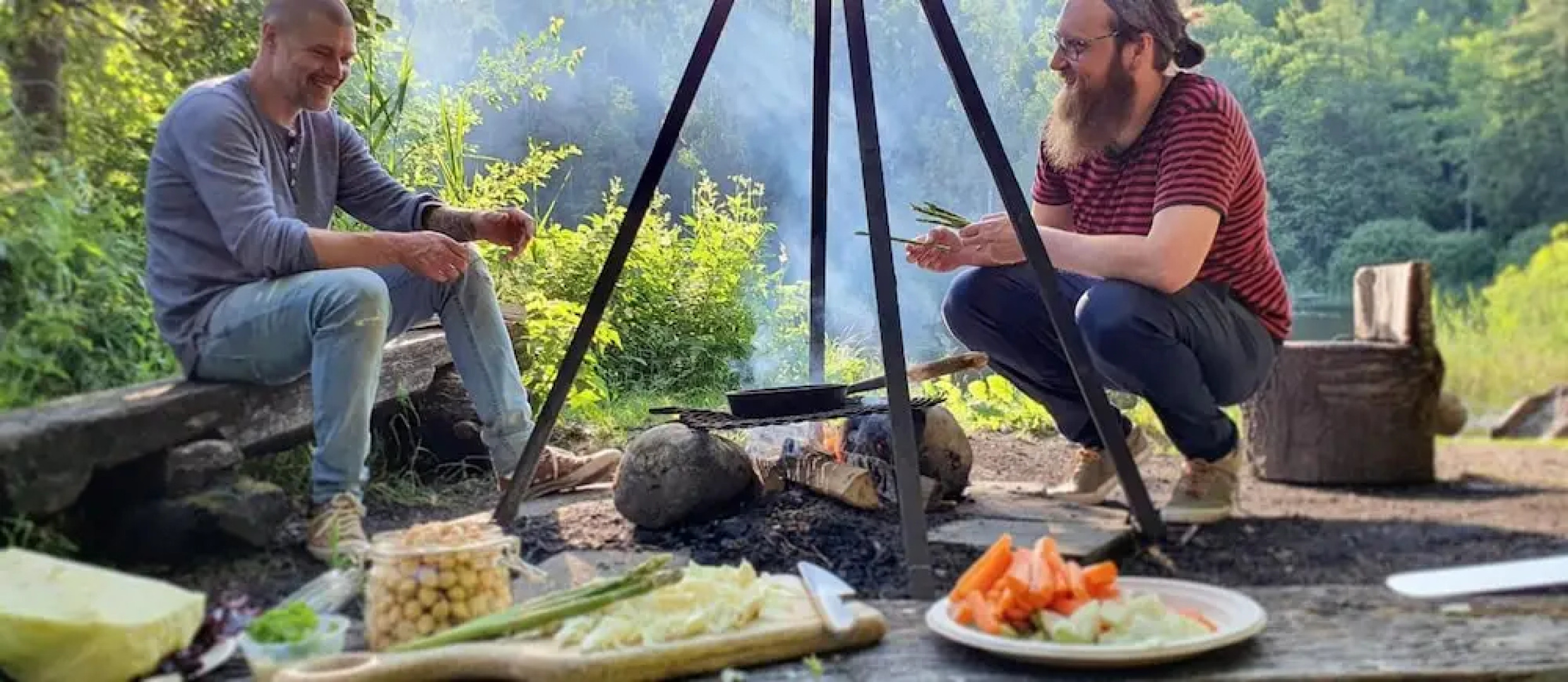 Kroppefjäll Bed & Breakfast