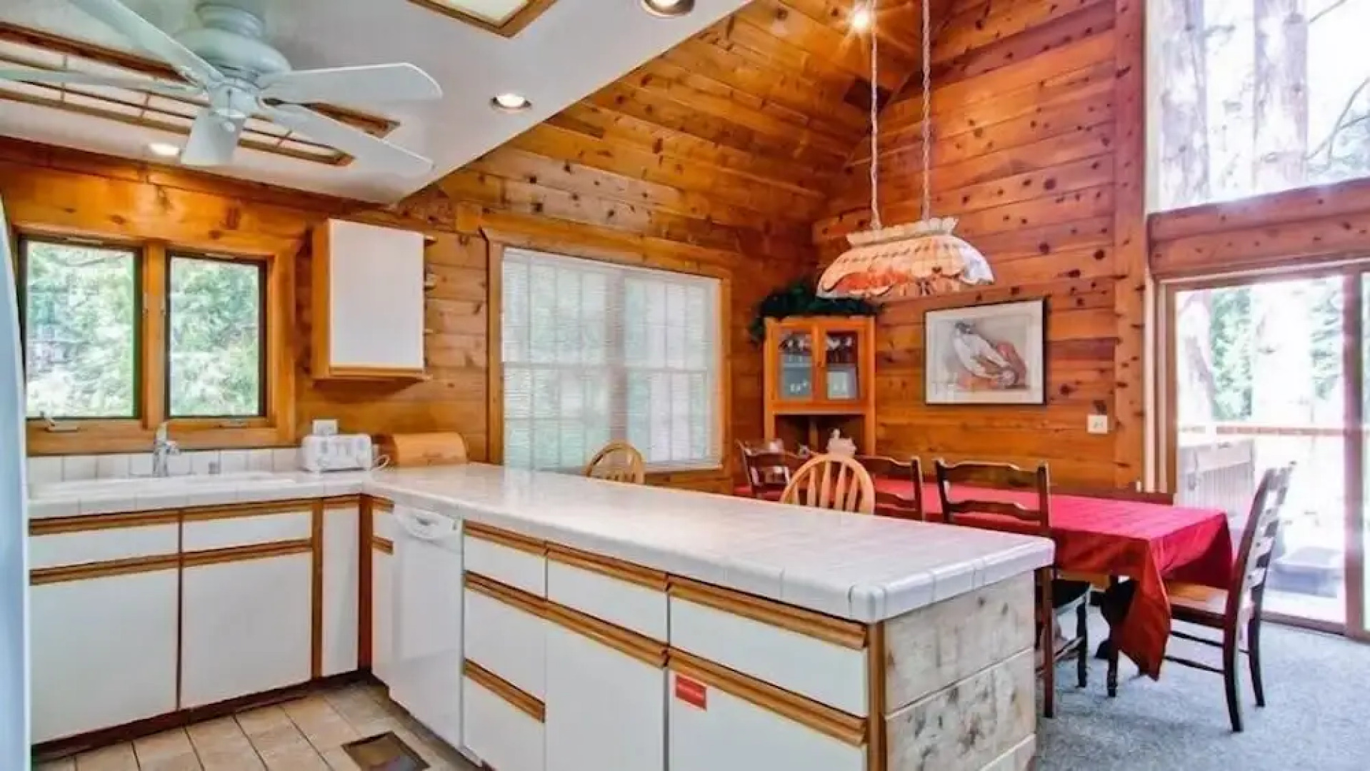 Scenic Wonders & Apt 6 Bedrooms