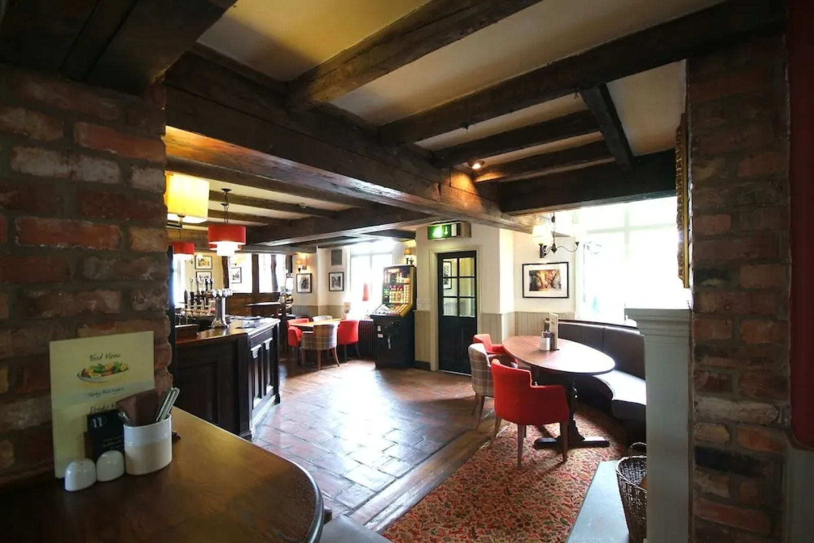 De Trafford Hotel by Greene King Inns